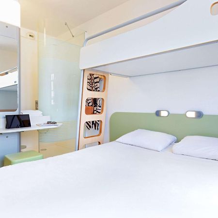 ibis budget Perpignan Centre Bagian luar foto