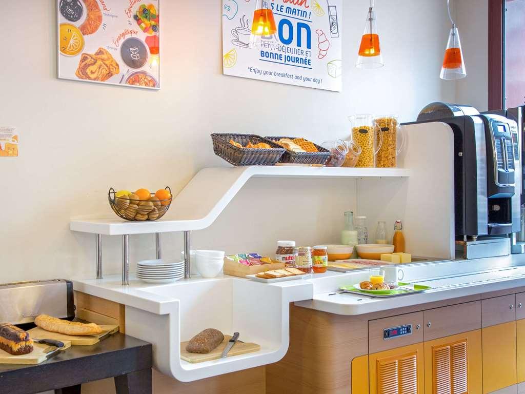 ibis budget Perpignan Centre Bagian luar foto