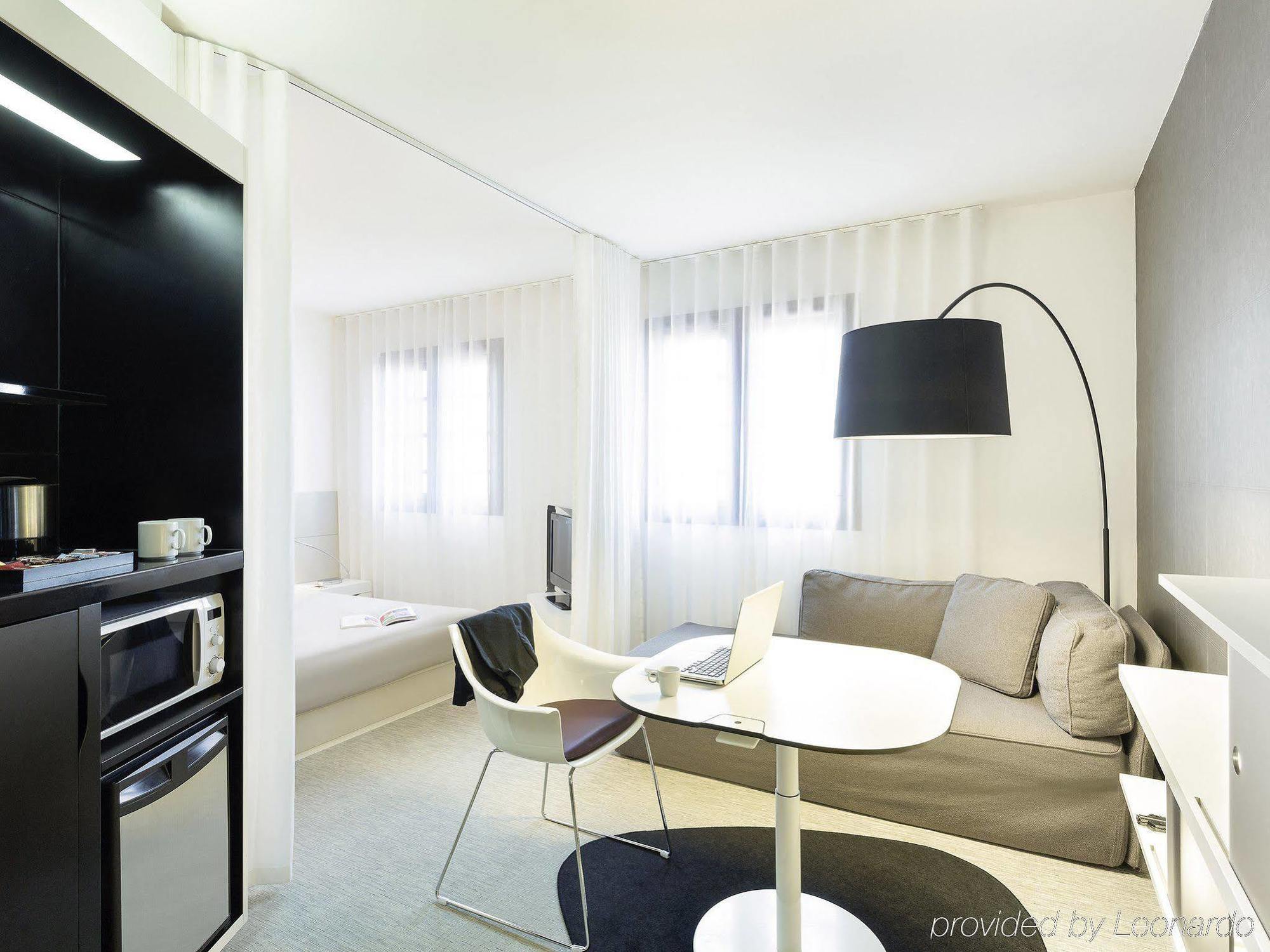 ibis budget Perpignan Centre Bagian luar foto
