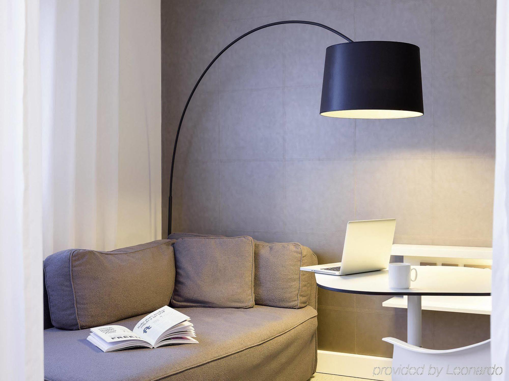 ibis budget Perpignan Centre Bagian luar foto