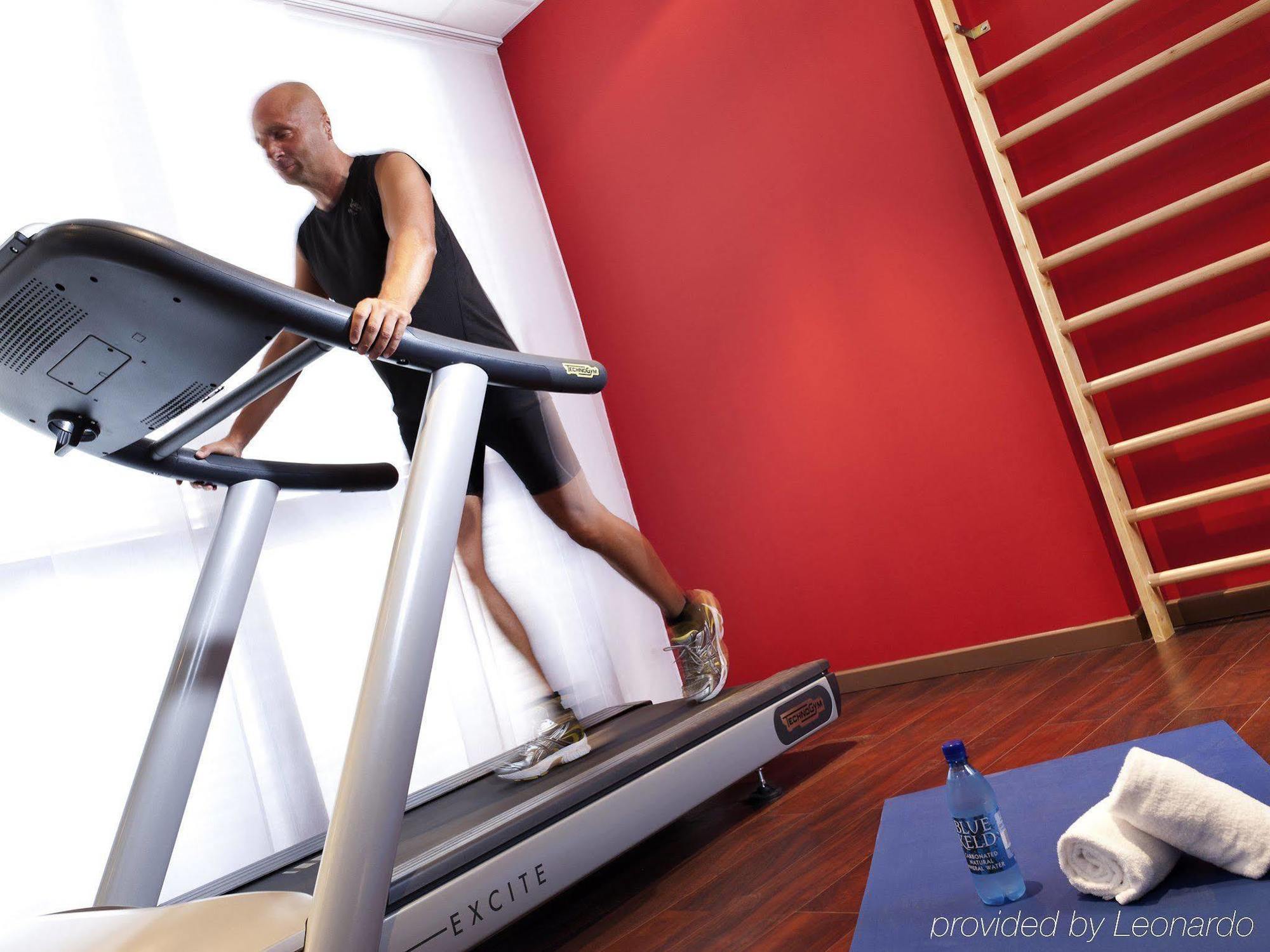 ibis budget Perpignan Centre Bagian luar foto