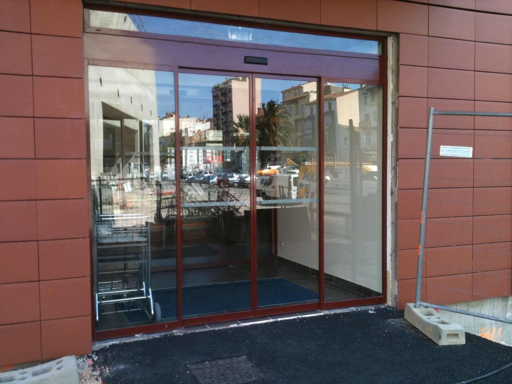 ibis budget Perpignan Centre Bagian luar foto