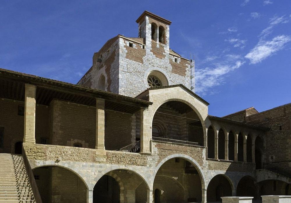 ibis budget Perpignan Centre Bagian luar foto